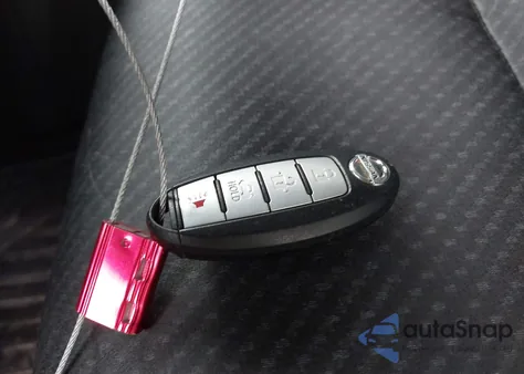 2017 Nissan Altima 2.5 Sr from USA, damaged, VIN 1N4AL3AP0HC125122